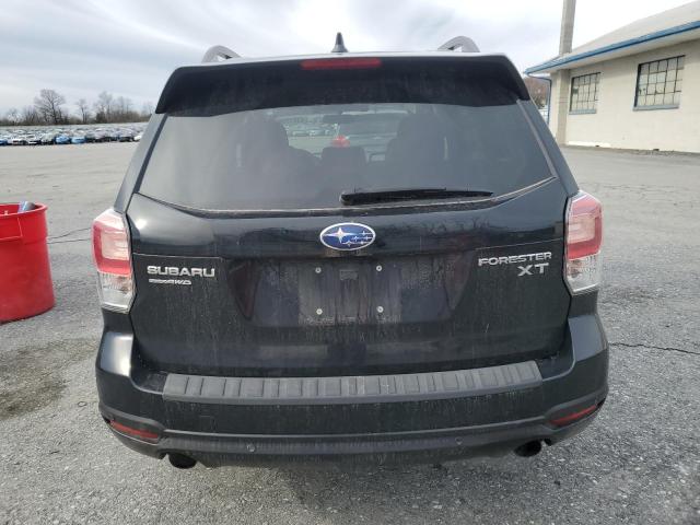 Снимка 6 от търг – 2017 SUBARU FORESTER 2 с VIN JF2SJGWC2HH440431