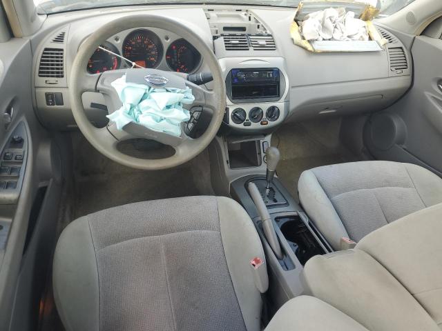 Photo 8 from auction – 2004 NISSAN ALTIMA BAS with VIN 1N4AL11D84C199098