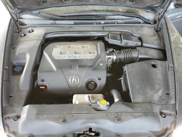 Photo 11 from auction – 2007 ACURA TL with VIN 19UUA66297A045812