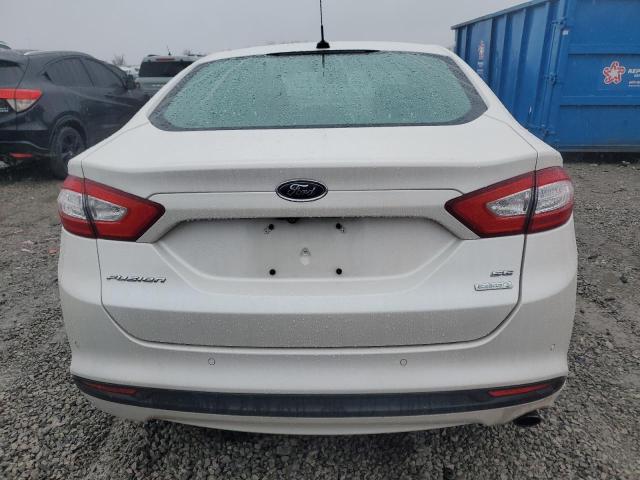 Photo 6 from auction – 2016 FORD FUSION SE with VIN 3FA6P0HD2GR122033