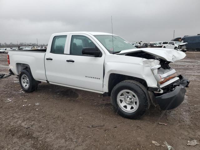 Photo 4 from auction – 2018 CHEVROLET SILVERADO with VIN 1GCRCNEC3JZ330209