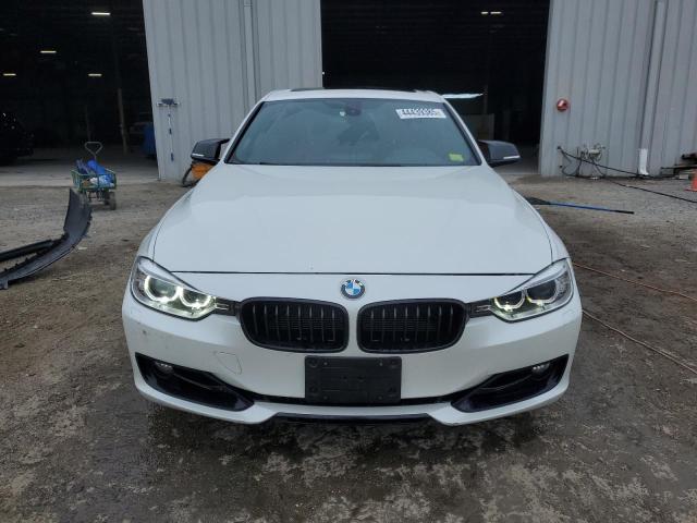 Photo 5 from auction – 2014 BMW 328 XI SUL with VIN WBA3B5C56EP541853