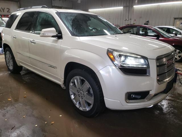 Photo 4 from auction – 2015 GMC ACADIA DEN with VIN 1GKKRTKD5FJ265620