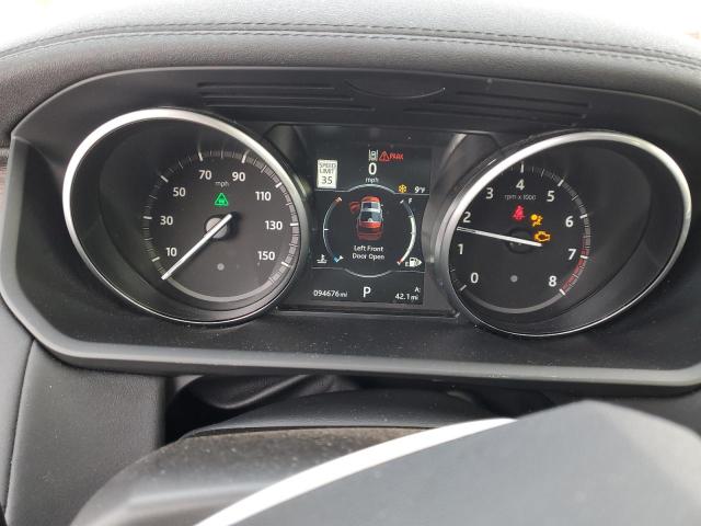 Photo 9 from auction – 2017 LAND ROVER DISCOVERY with VIN SALRRBBV4HA021580