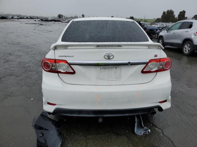 Photo 6 from auction – 2012 TOYOTA COROLLA BA with VIN 5YFBU4EE0CP028643