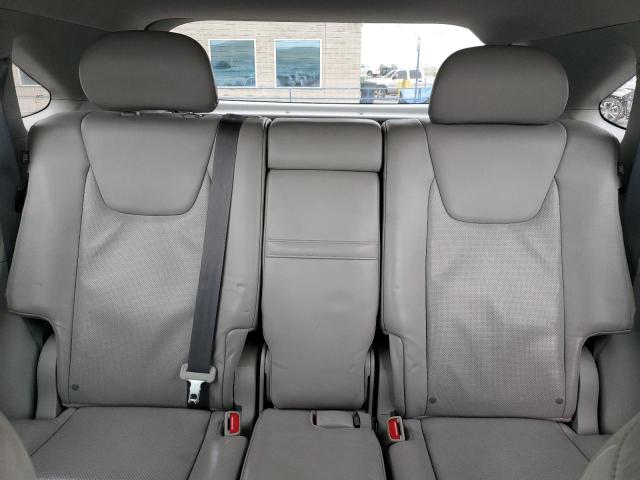 Photo 10 from auction – 2012 LEXUS RX 350 with VIN 2T2BK1BA1CC152146