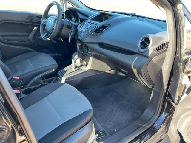 Photo 5 from auction – 2019 FORD FIESTA S with VIN 3FADP4AJ0KM110581