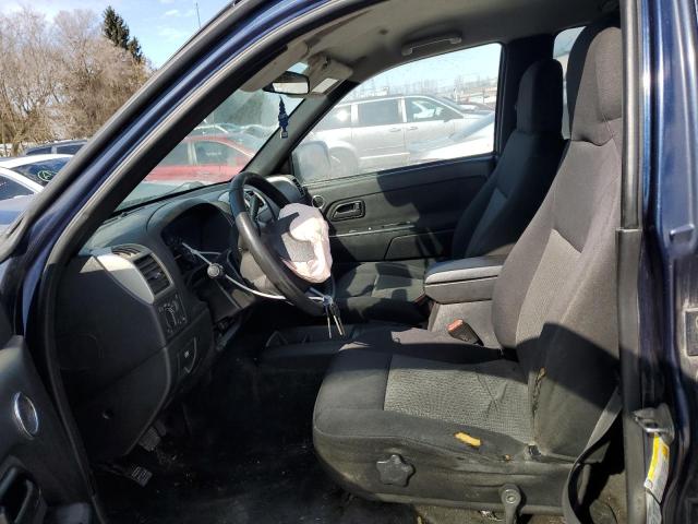 Photo 7 from auction – 2007 CHEVROLET COLORADO with VIN 1GCDT13E978128917