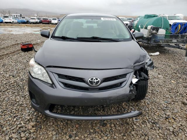 Photo 5 from auction – 2011 TOYOTA COROLLA BA with VIN 2T1BU4EE3BC656419