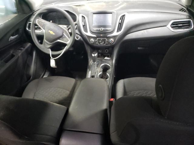 Photo 8 from auction – 2018 CHEVROLET EQUINOX LT with VIN 2GNAXJEV0J6166674