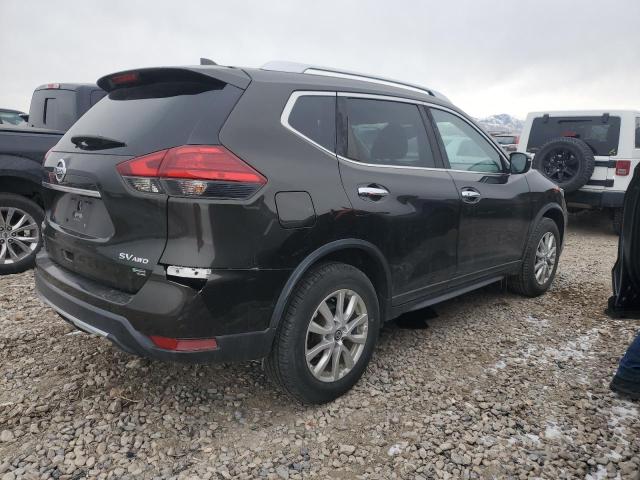 Photo 3 from auction – 2017 NISSAN ROGUE S with VIN KNMAT2MV1HP521275
