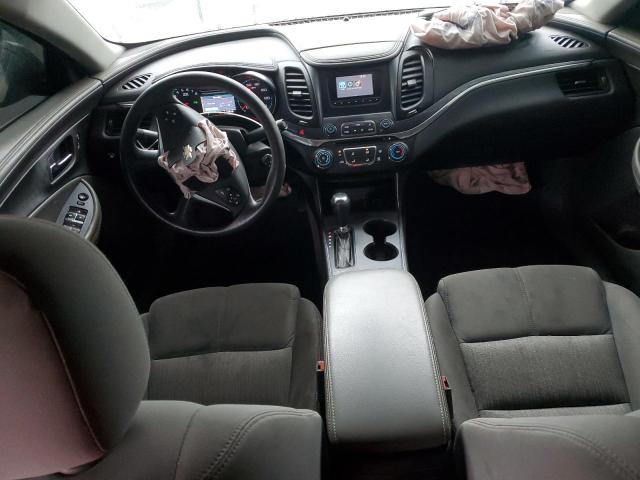 Photo 8 from auction – 2015 CHEVROLET IMPALA LS with VIN 2G11X5SL6F9176160