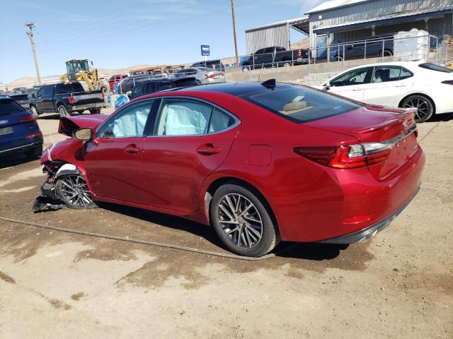 Photo 2 from auction – 2016 LEXUS ES 350 with VIN 58ABK1GG8GU031662