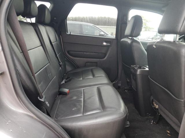 Photo 11 from auction – 2012 FORD ESCAPE LIM with VIN 1FMCU0EG5CKA51683
