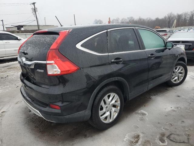 Photo 3 from auction – 2015 HONDA CR-V EX with VIN 5J6RM4H5XFL047458