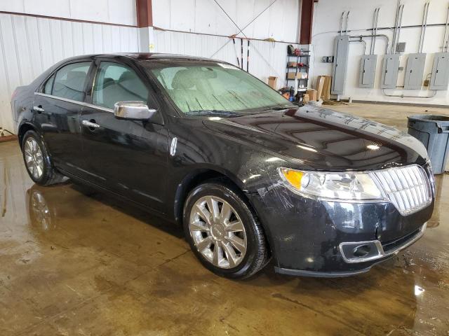 Photo 4 from auction – 2011 LINCOLN MKZ with VIN 3LNHL2JCXBR762751