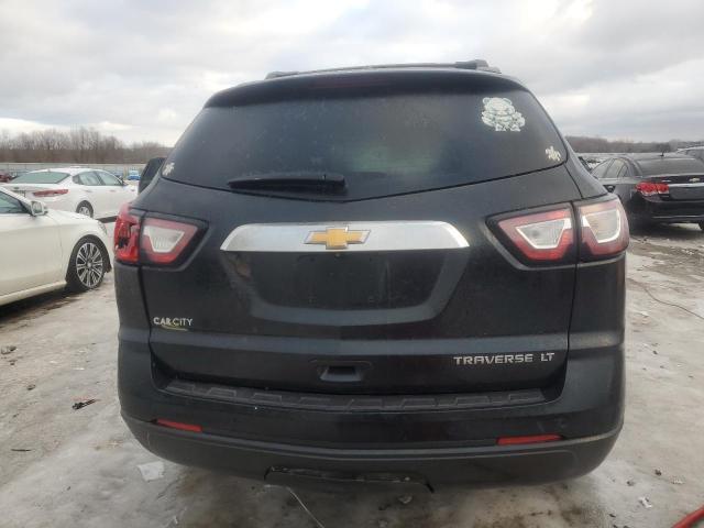 Photo 6 from auction – 2013 CHEVROLET TRAVERSE L with VIN 1GNKRGKD3DJ141322