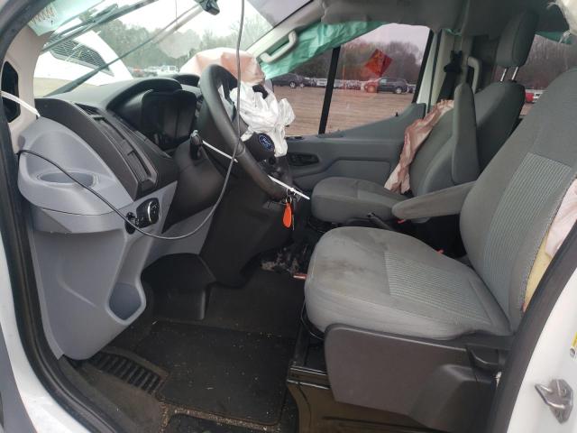 Photo 7 from auction – 2019 FORD TRANSIT T- with VIN 1FBZX2YM5KKA47333