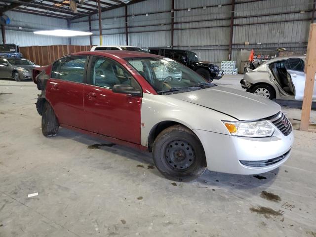Photo 4 from auction – 2006 SATURN ION LEVEL with VIN 1G8AJ55F96Z123970