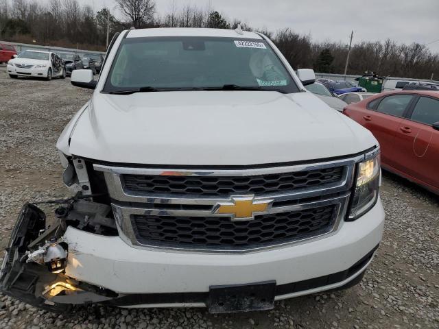 Photo 5 from auction – 2015 CHEVROLET TAHOE C150 with VIN 1GNSCBKC5FR671548