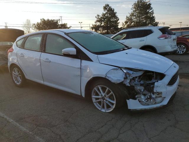 Photo 4 from auction – 2017 FORD FOCUS SE with VIN 1FADP3K24HL289798