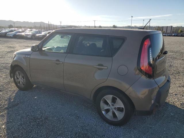 Photo 2 from auction – 2016 KIA SOUL with VIN KNDJN2A29G7291469