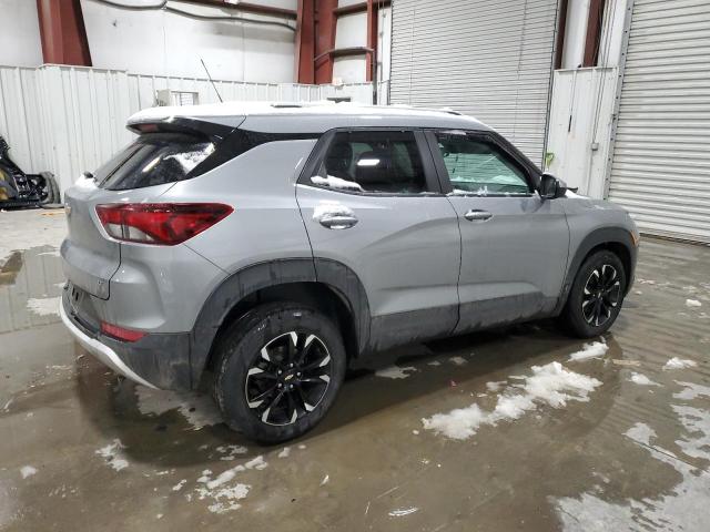 Photo 3 from auction – 2023 CHEVROLET TRAILBLAZE with VIN KL79MRSL8PB186194