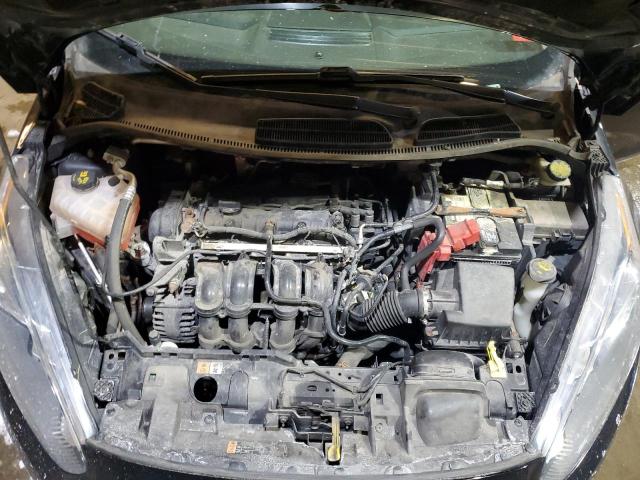 Photo 11 from auction – 2016 FORD FIESTA SE with VIN 3FADP4BJ3GM204590