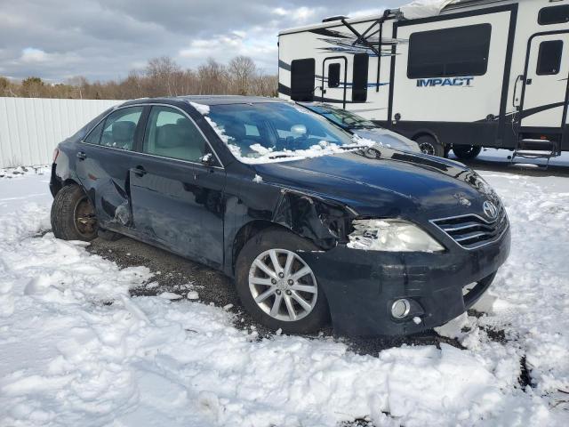 Photo 4 from auction – 2011 TOYOTA CAMRY BASE with VIN 4T1BF3EK1BU756365