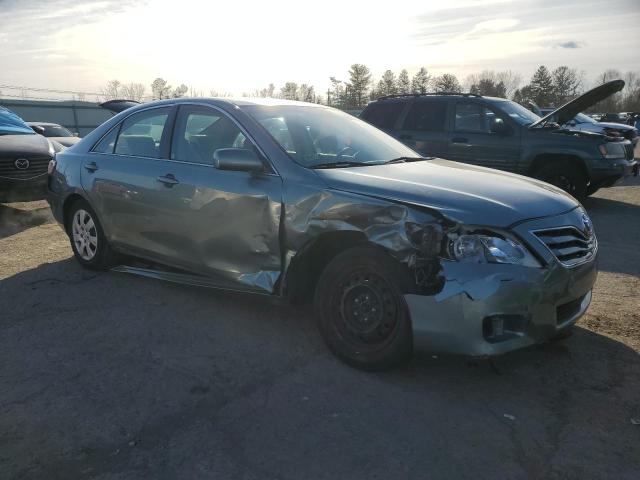 Снимка 4 от търг – 2011 TOYOTA CAMRY BASE с VIN 4T1BF3EK7BU595875