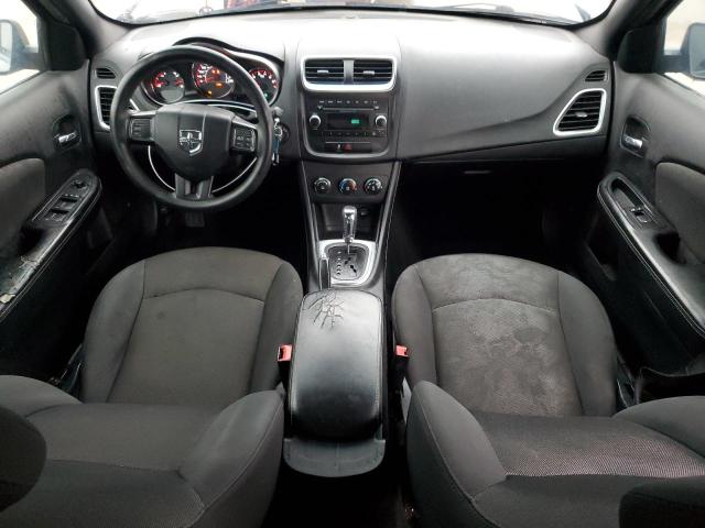 Zdjęcie 8 z aukcji – 2014 DODGE AVENGER SE z VIN 1C3CDZAB8EN149048