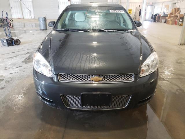 Photo 5 from auction – 2015 CHEVROLET IMPALA LIM with VIN 2G1WB5E39F1164213