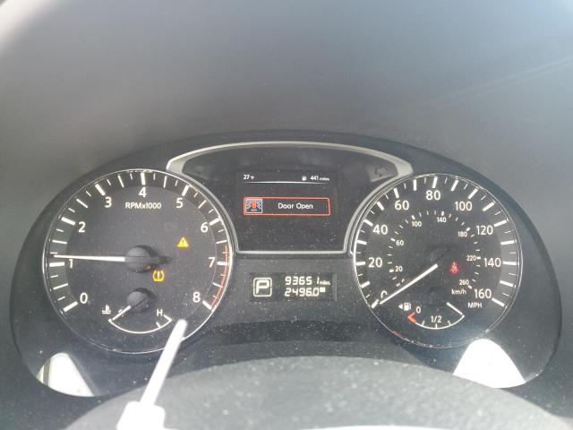 Photo 9 from auction – 2015 NISSAN ALTIMA 2.5 with VIN 1N4AL3AP5FC130894