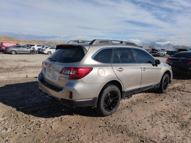 Photo 3 from auction – 2017 SUBARU OUTBACK 2. with VIN 4S4BSAHC4H3330303