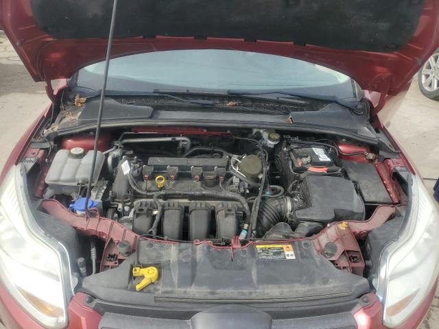 Photo 11 from auction – 2013 FORD FOCUS SE with VIN 1FADP3F23DL232822