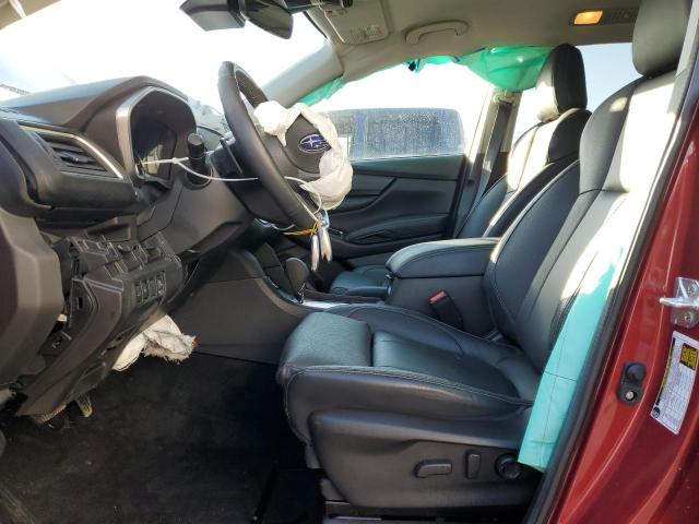 Photo 7 from auction – 2023 SUBARU ASCENT LIM with VIN 4S4WMAND4P3434426