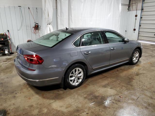 Photo 3 from auction – 2017 VOLKSWAGEN PASSAT S with VIN 1VWAT7A38HC050861