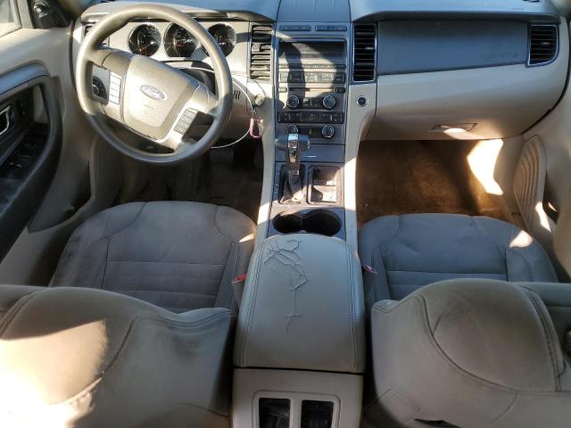 Photo 8 from auction – 2012 FORD TAURUS SE with VIN 1FAHP2DW5CG120144