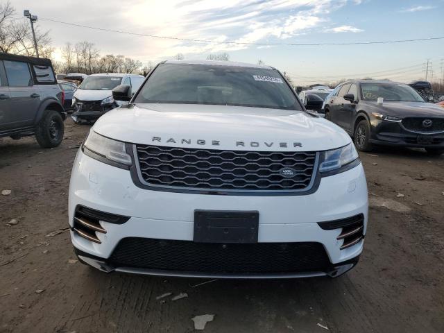 Photo 5 from auction – 2021 LAND ROVER RANGE ROVE with VIN SALYT2EX1MA311859