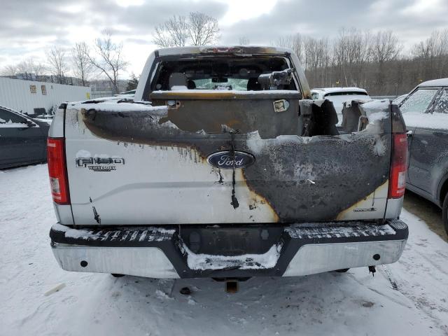 Photo 6 from auction – 2015 FORD F150 SUPER with VIN 1FTEW1EF7FKE29673