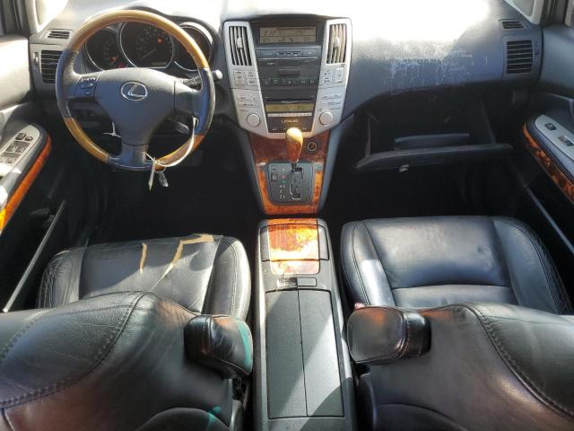 صورة رقم 8 من المزاد - 2008 LEXUS RX 350 مع VIN 2T2GK31U48C041272