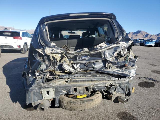 Photo 6 from auction – 2009 SUBARU TRIBECA LI with VIN 4S4WX92D894405552