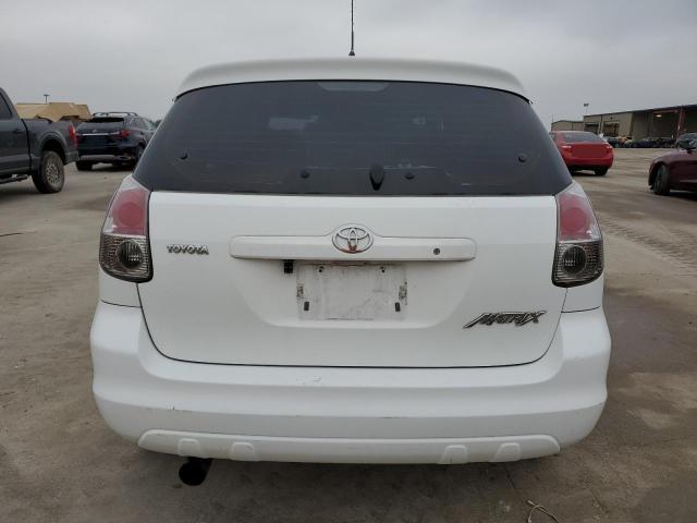 Photo 6 from auction – 2005 TOYOTA COROLLA MA with VIN 2T1KR32E85C507248