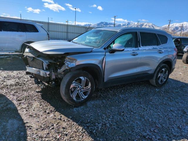Photo 1 from auction – 2023 HYUNDAI SANTA FE S with VIN 5NMS2DAJ6PH549455