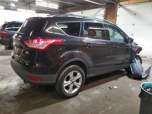 Photo 3 from auction – 2013 FORD ESCAPE SE with VIN 1FMCU9G9XDUC06544