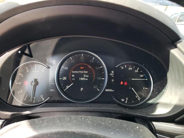Photo 9 from auction – 2019 MAZDA CX-5 GRAND with VIN JM3KFBDM6K1618489