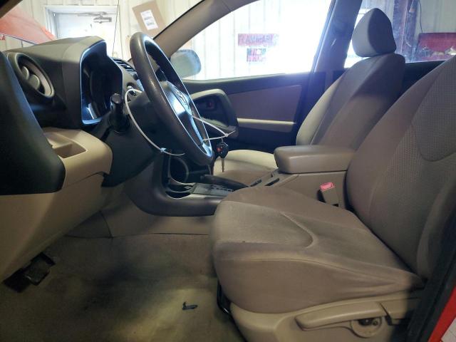 Photo 7 from auction – 2008 TOYOTA RAV4 with VIN JTMBD33V486082880