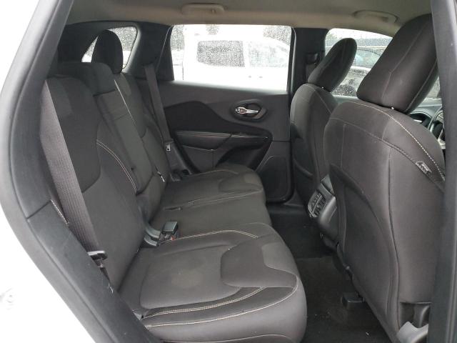 Photo 11 from auction – 2015 JEEP CHEROKEE L with VIN 1C4PJLCB7FW747241