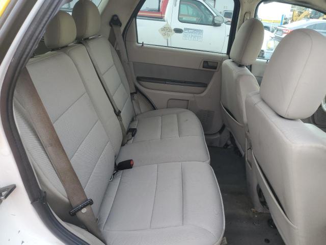 Снимка 11 от търг – 2011 FORD ESCAPE HYB с VIN 1FMCU4K37BKB60122