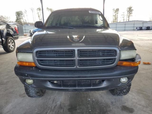 Photo 5 from auction – 2002 DODGE DAKOTA QUA with VIN 1B7HG38N12S515919